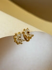 Flora Studs