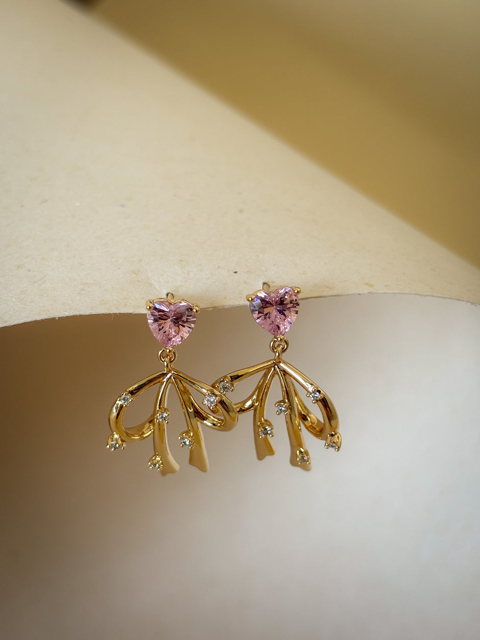 Rosé Ribbon