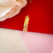 Sweetheart Glow Ring