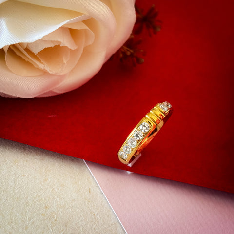 Nova Luxe Ring