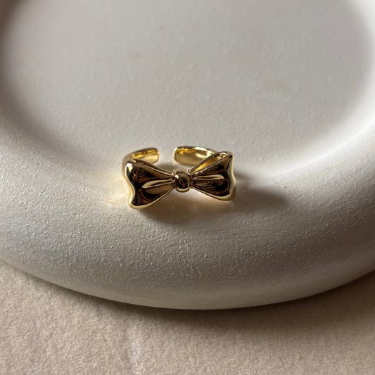 Bow Ring