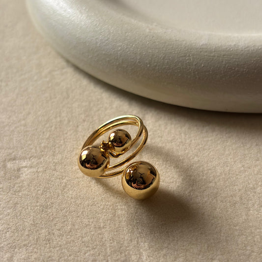 Orbis Ring