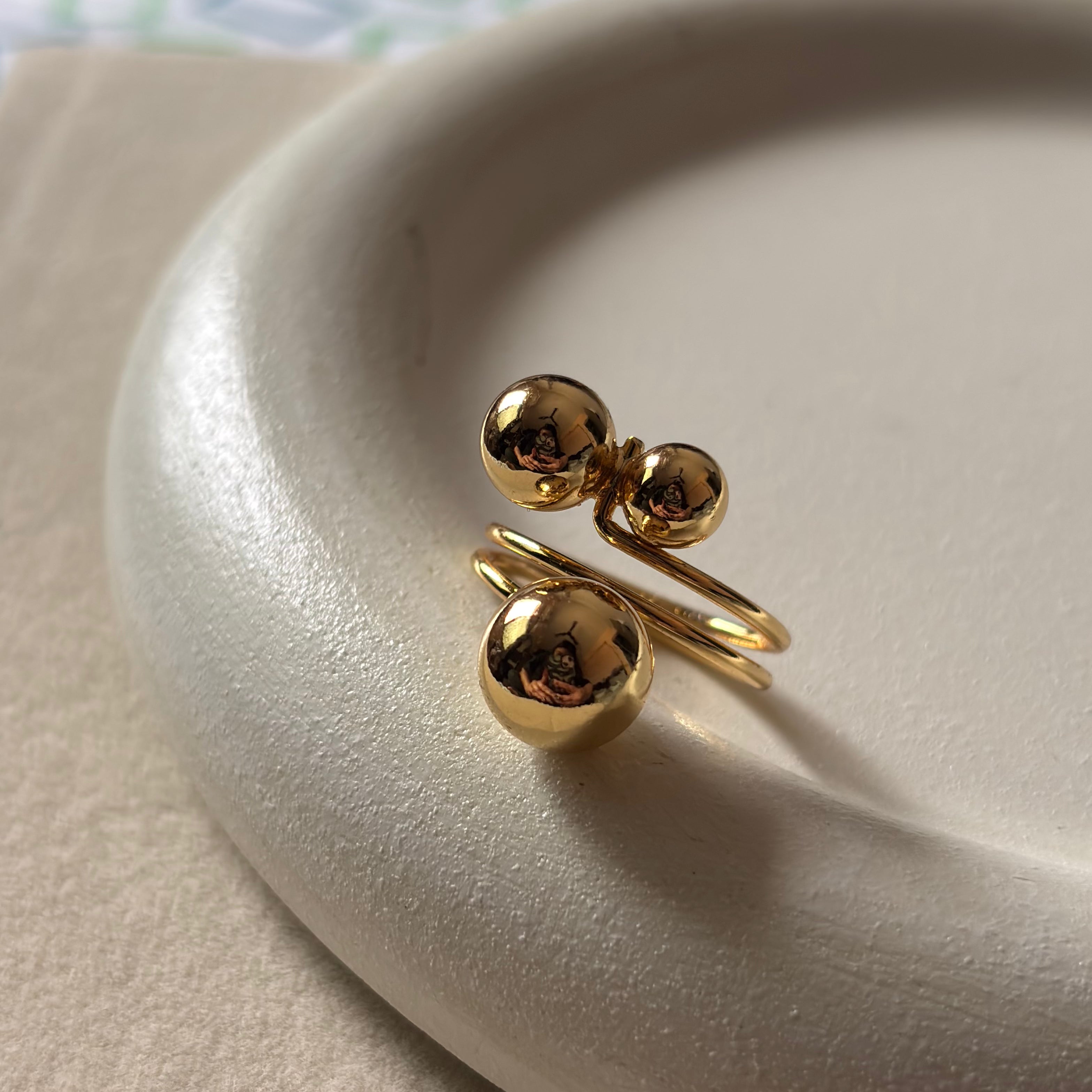 Orbis Ring