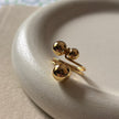 Orbis Ring