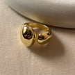 Nova Chunky Ring