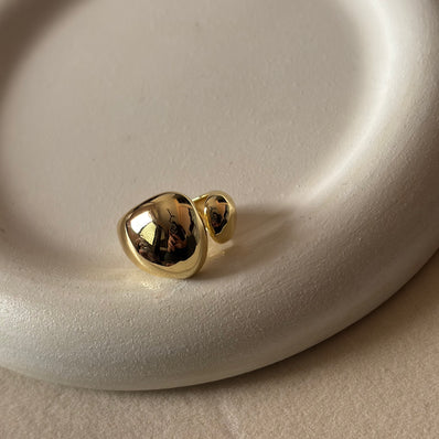 Nova Chunky Ring