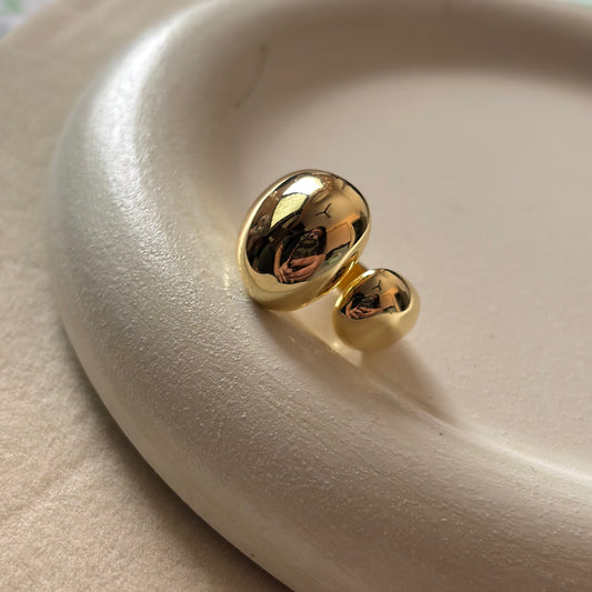 Nova Chunky Ring