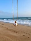Marea Pearl Chain