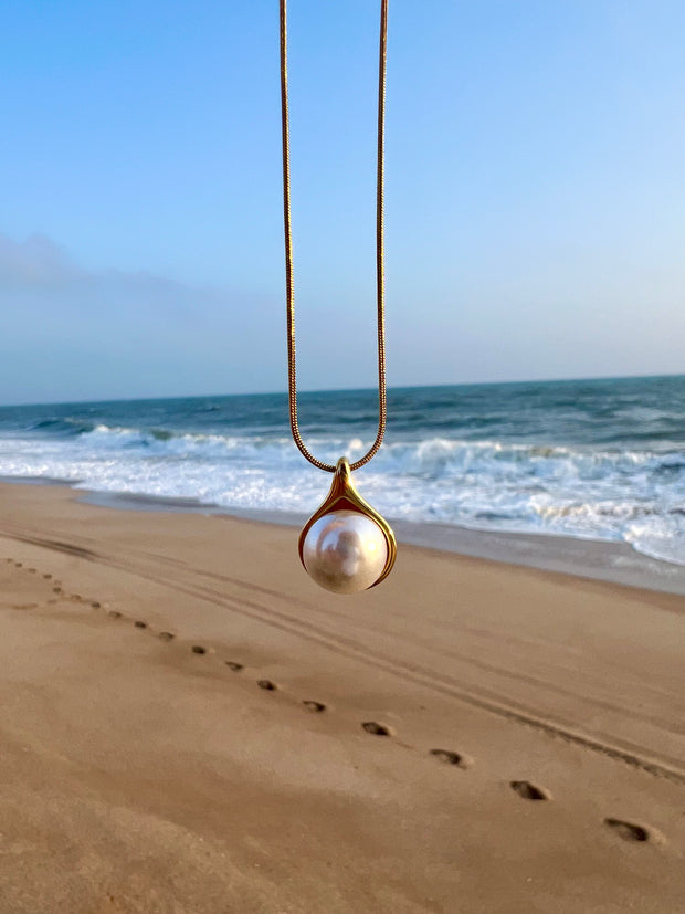Marea Pearl Chain